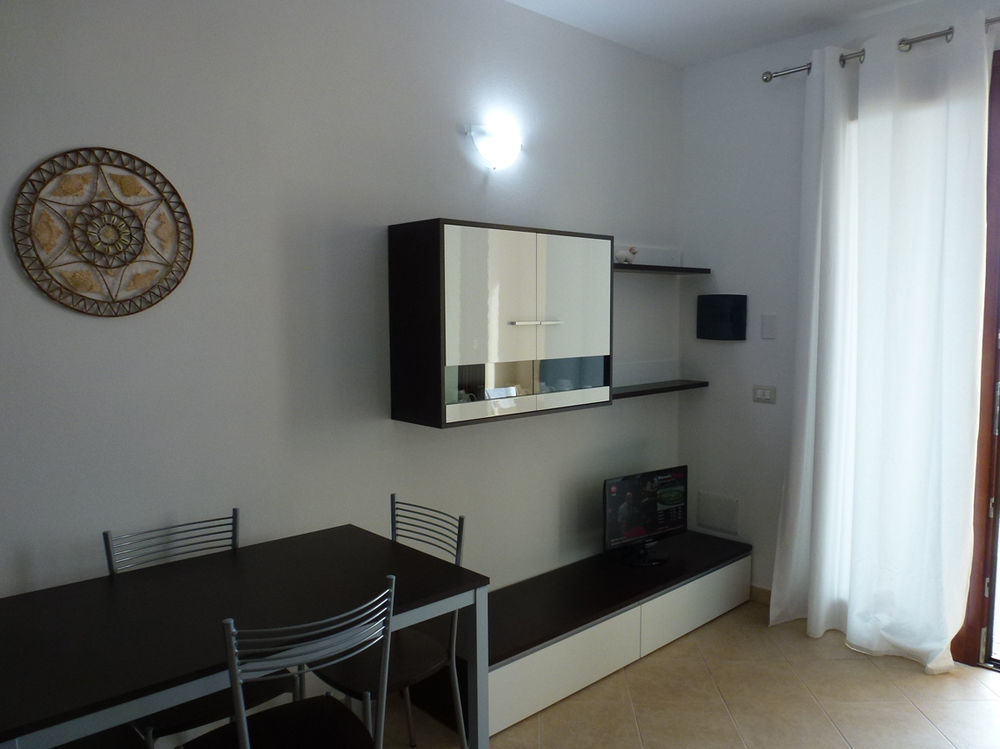 Residence Li Russi Castelsardo Luaran gambar