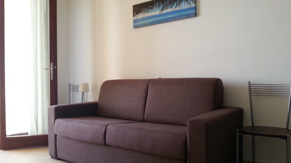Residence Li Russi Castelsardo Luaran gambar