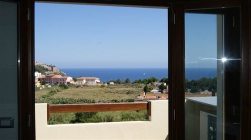 Residence Li Russi Castelsardo Luaran gambar