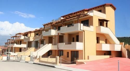 Residence Li Russi Castelsardo Luaran gambar