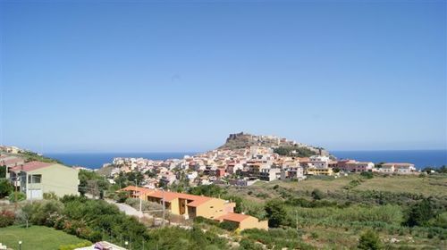 Residence Li Russi Castelsardo Luaran gambar