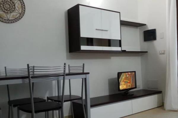Residence Li Russi Castelsardo Luaran gambar