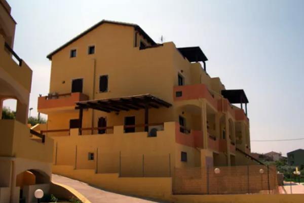 Residence Li Russi Castelsardo Luaran gambar